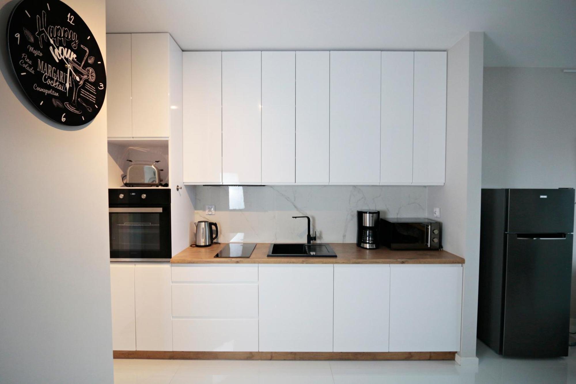 Promenada Gwiazd 14 By Baltic Home Miedzyzdroje Exterior foto