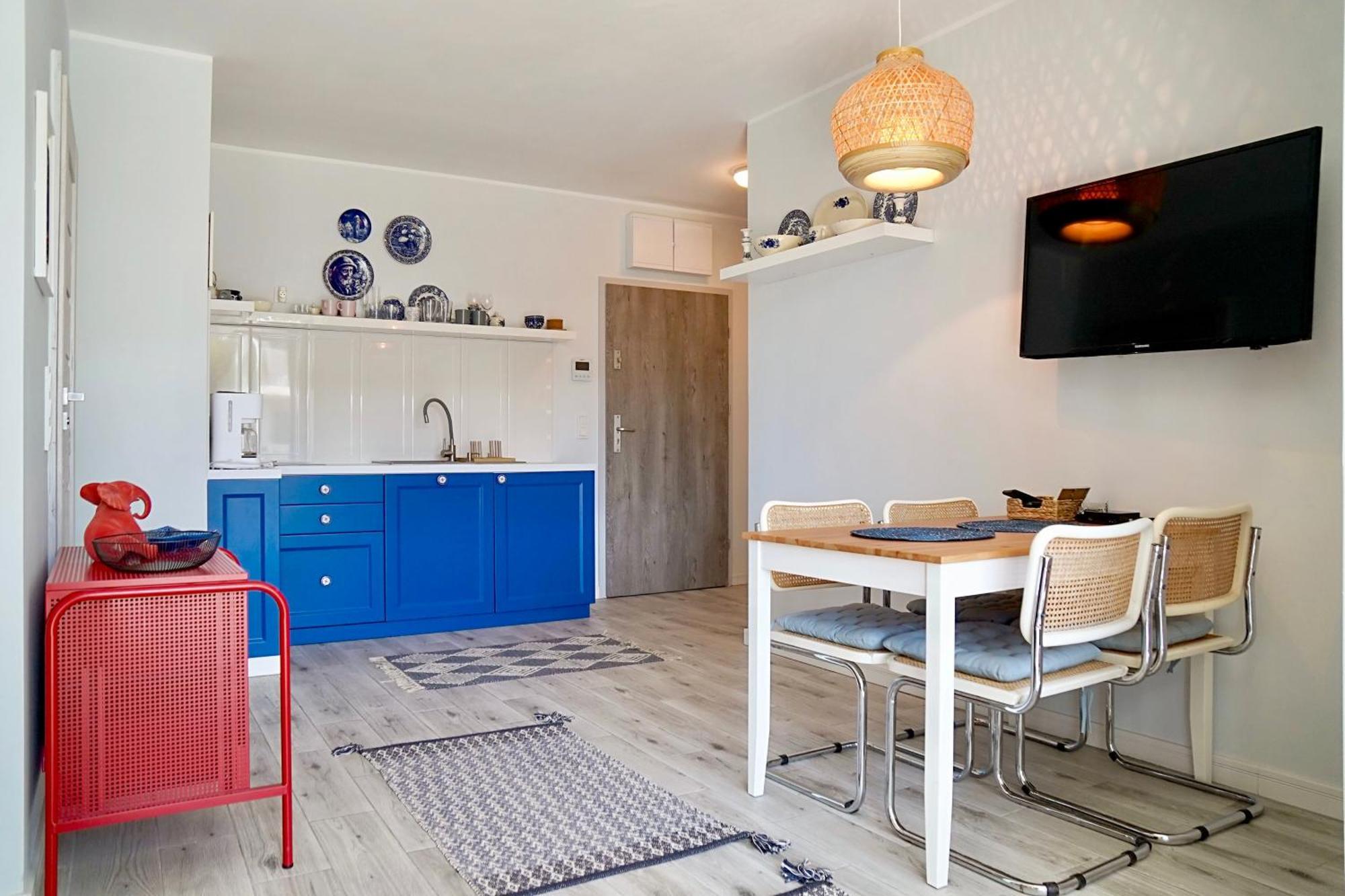 Promenada Gwiazd 14 By Baltic Home Miedzyzdroje Exterior foto