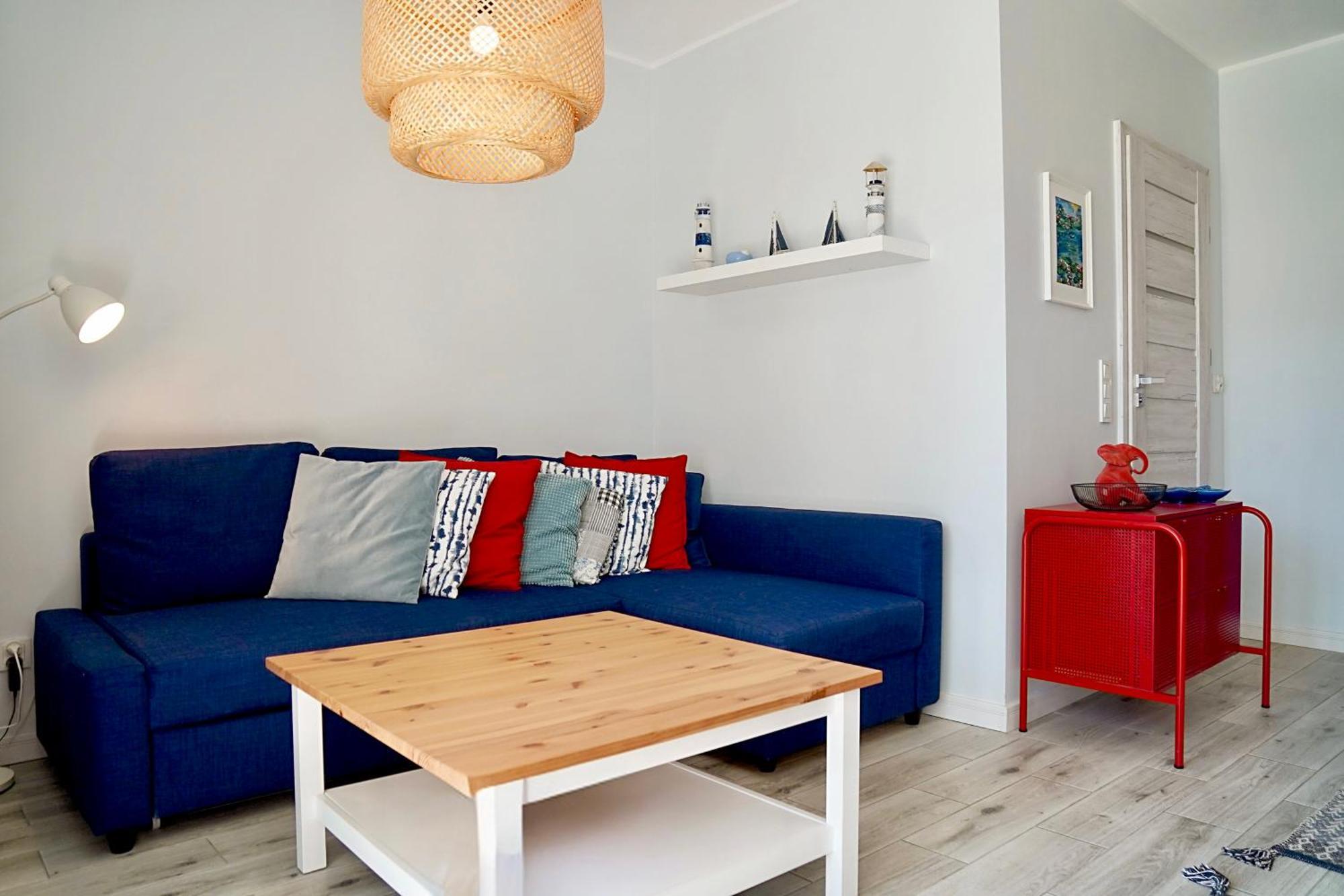 Promenada Gwiazd 14 By Baltic Home Miedzyzdroje Exterior foto