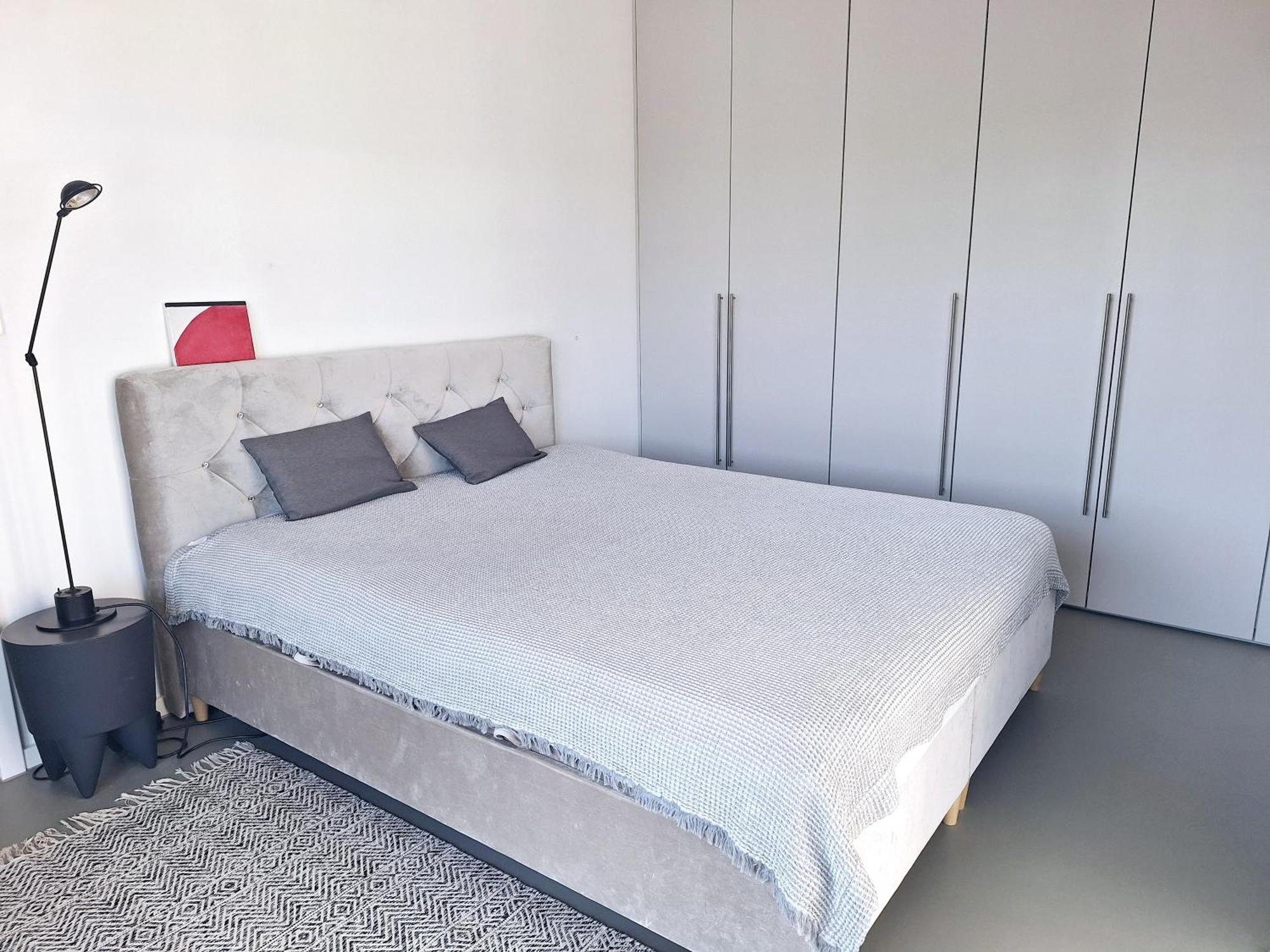 Promenada Gwiazd 14 By Baltic Home Miedzyzdroje Exterior foto