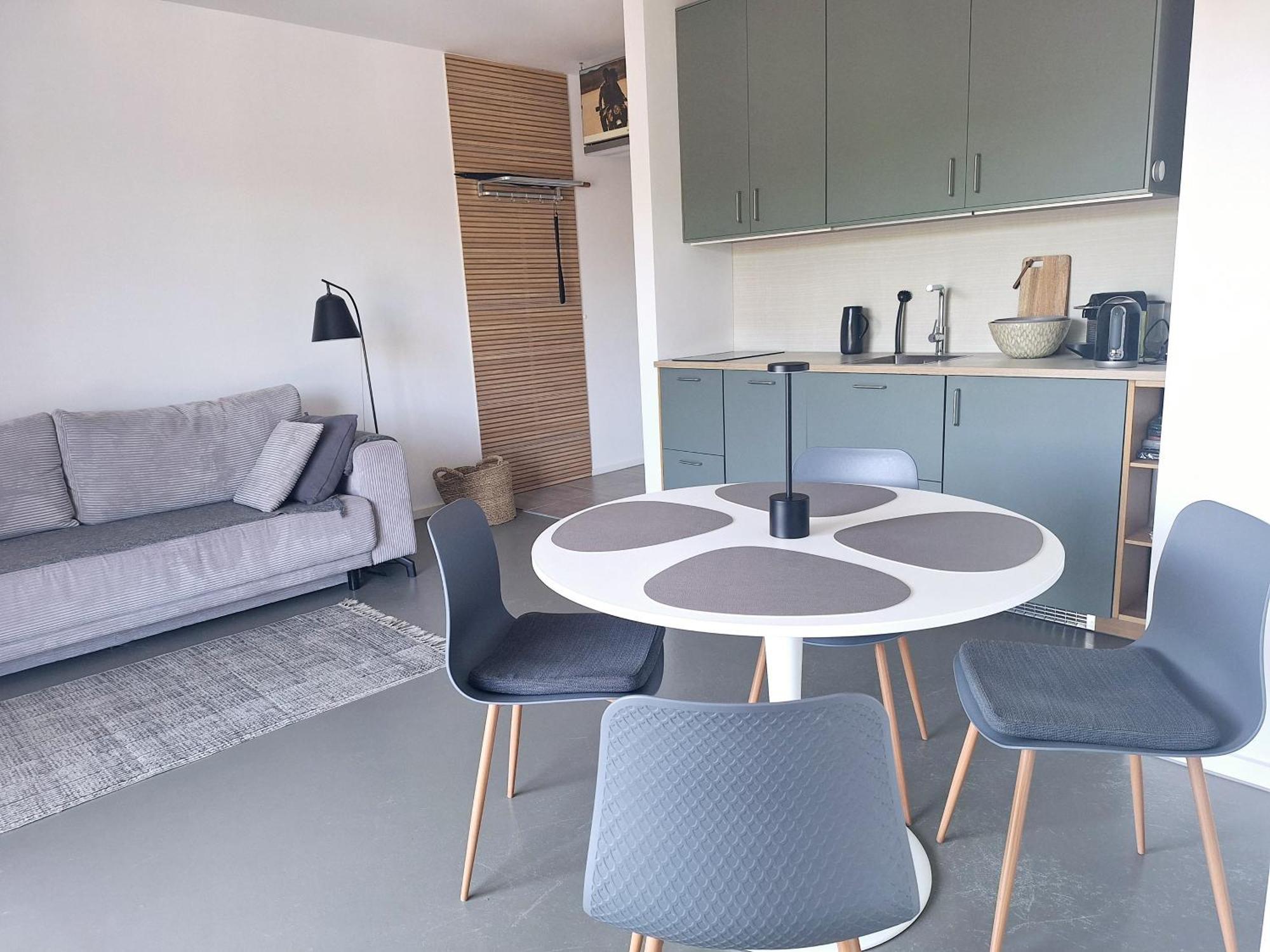 Promenada Gwiazd 14 By Baltic Home Miedzyzdroje Exterior foto